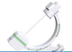 c形臂x射線機的c臂設計在臨床應用中有什么優勢