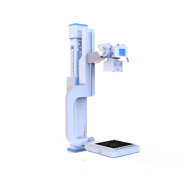 PLX8500E數字化醫用X射線攝影系統