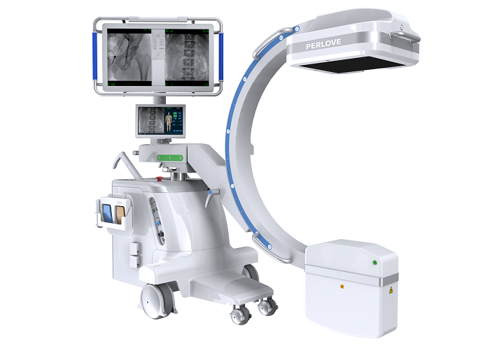 國產品牌C臂機