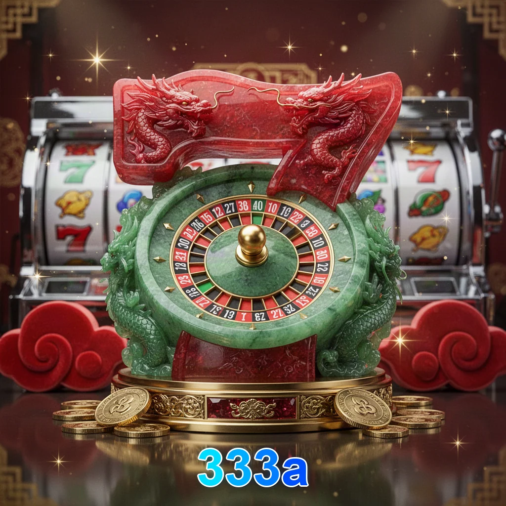 Lotre online yang tersedia di 333a