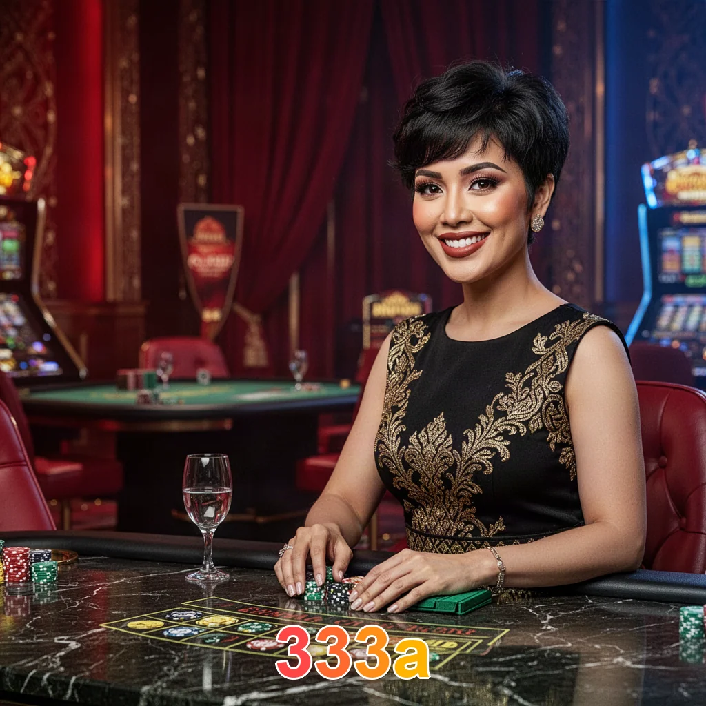 Game Fortune 333a